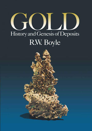 Gold: History and Genesis of Deposits,Used