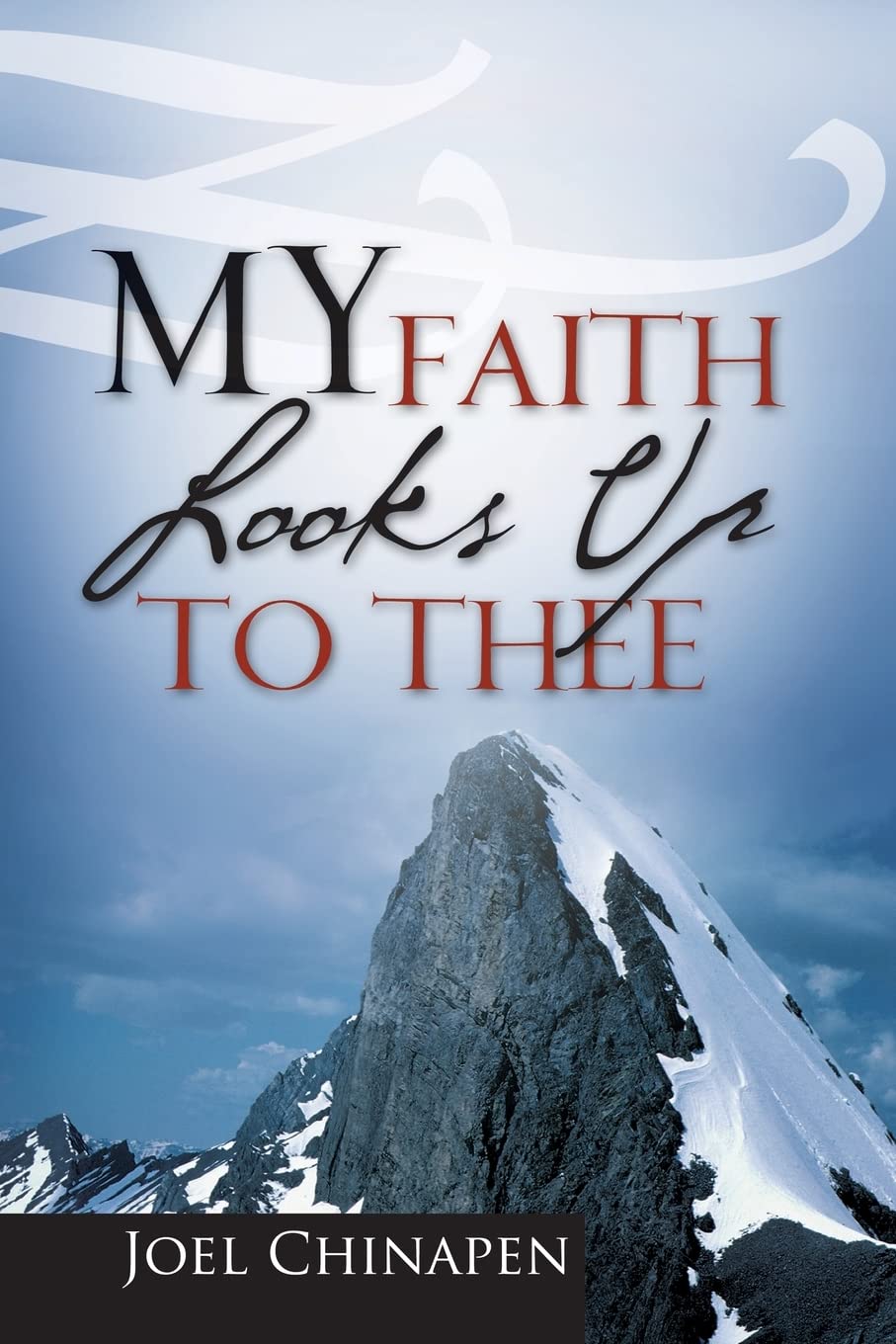 My Faith Looks Up To Thee,Used