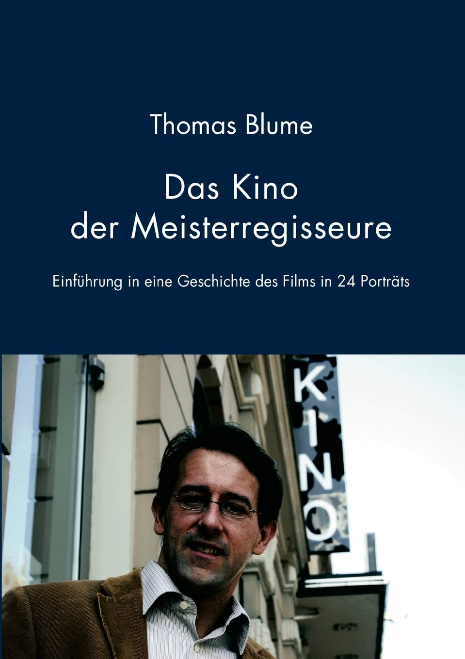 Das Kino Der Meisterregisseure (German Edition),Used