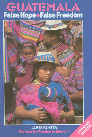 Guatemala: False Hope,Used