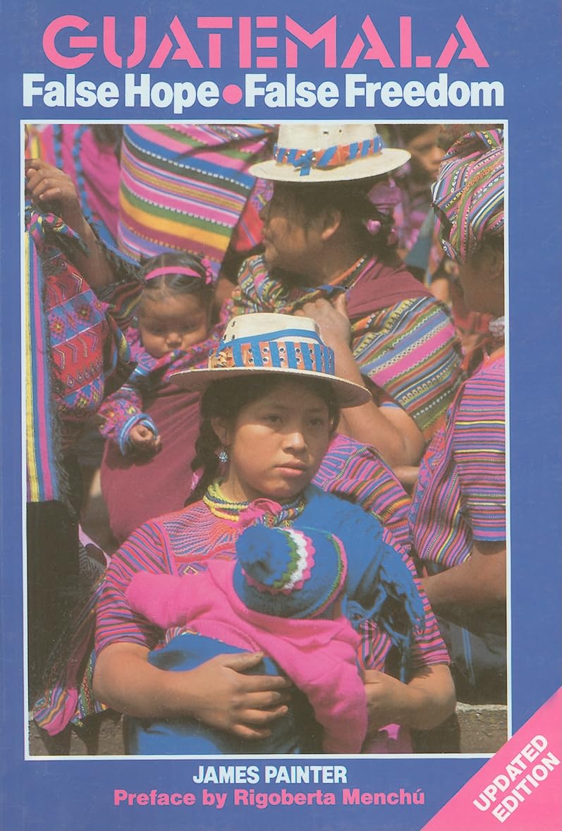 Guatemala: False Hope,Used