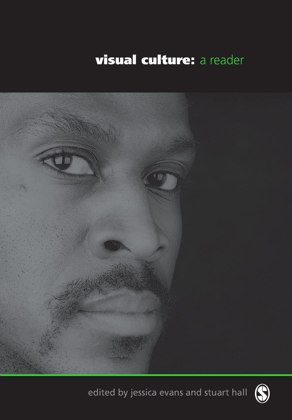 Visual Culture: The Reader (Published in association with The Open University),Used
