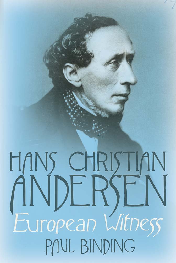 Hans Christian Andersen: European Witness,Used