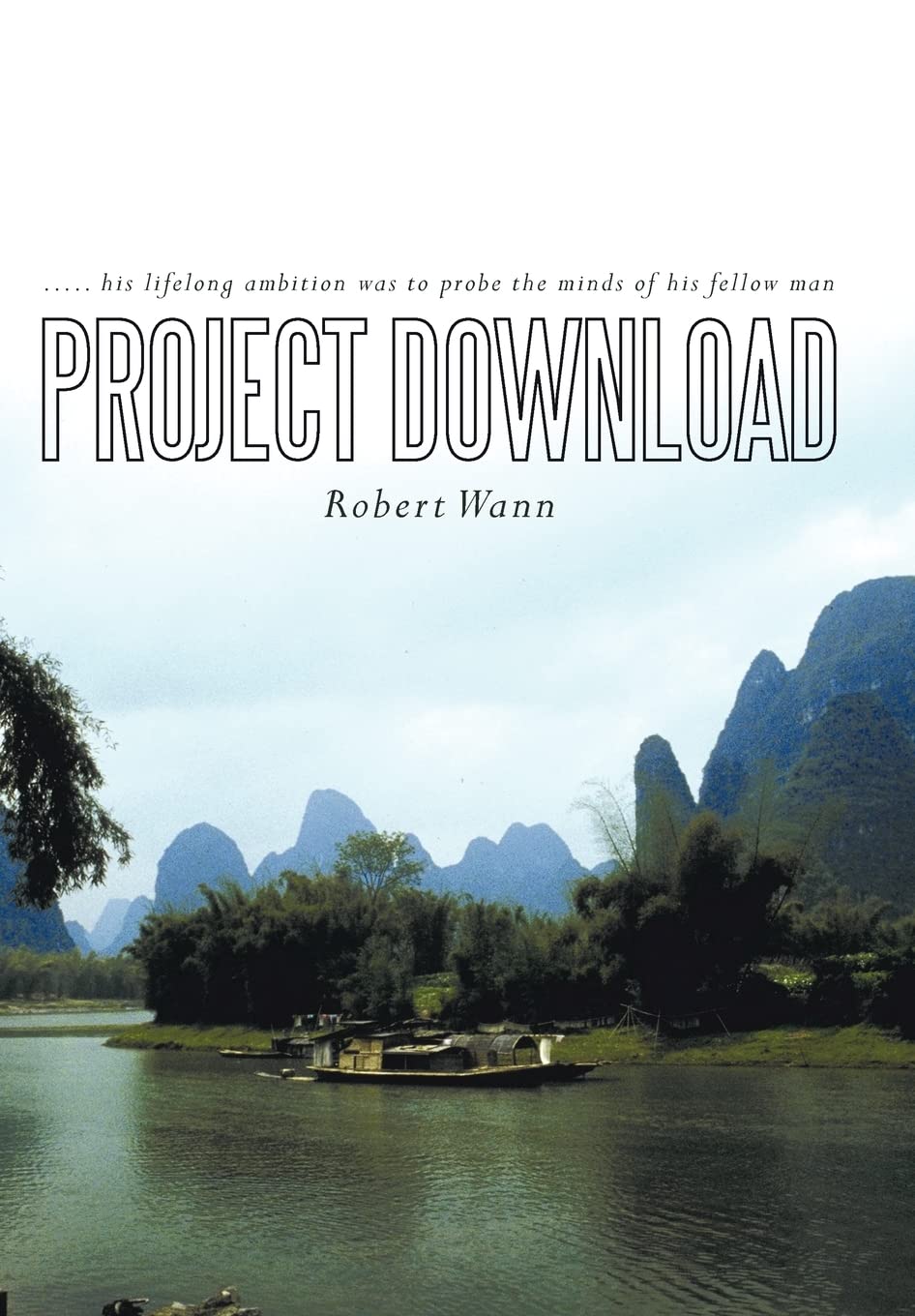 Project Download,Used