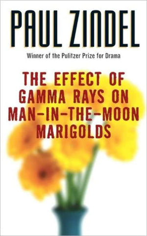 The Effect of Gamma Rays on ManintheMoon Marigolds