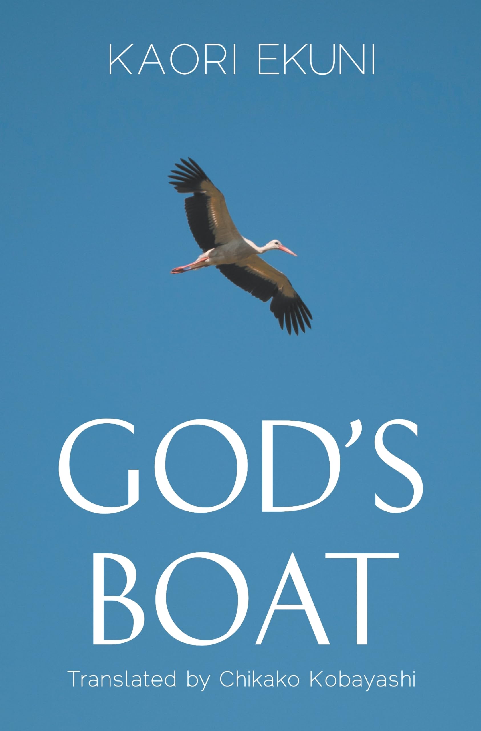 God'S Boat
