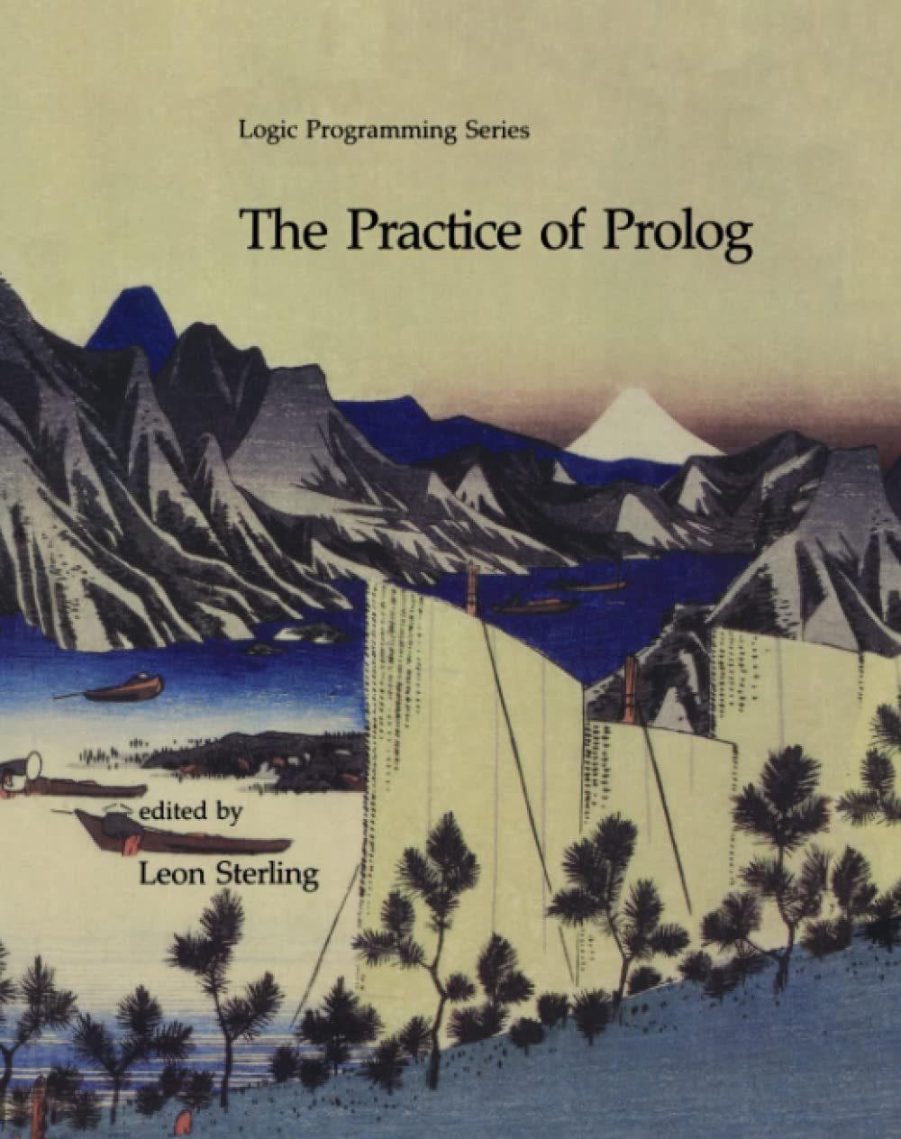 The Practice Of Prolog (Logic Programming),Used