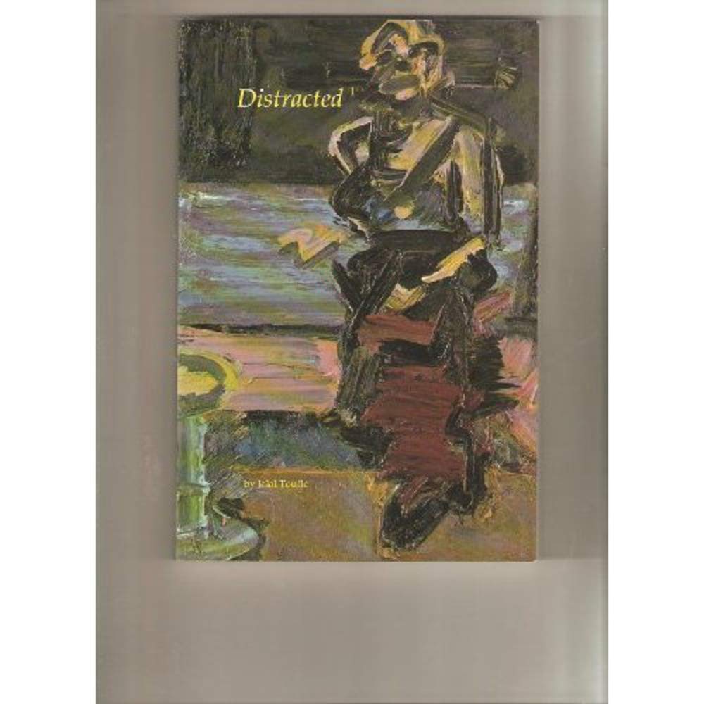 Distracted (Theoretical Astrophysics (Paperback)),Used