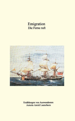 Emigration, die Ferne ruft (German Edition),Used
