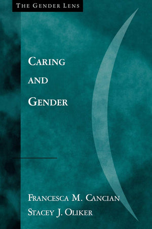Caring And Gender (Gender Lens),Used