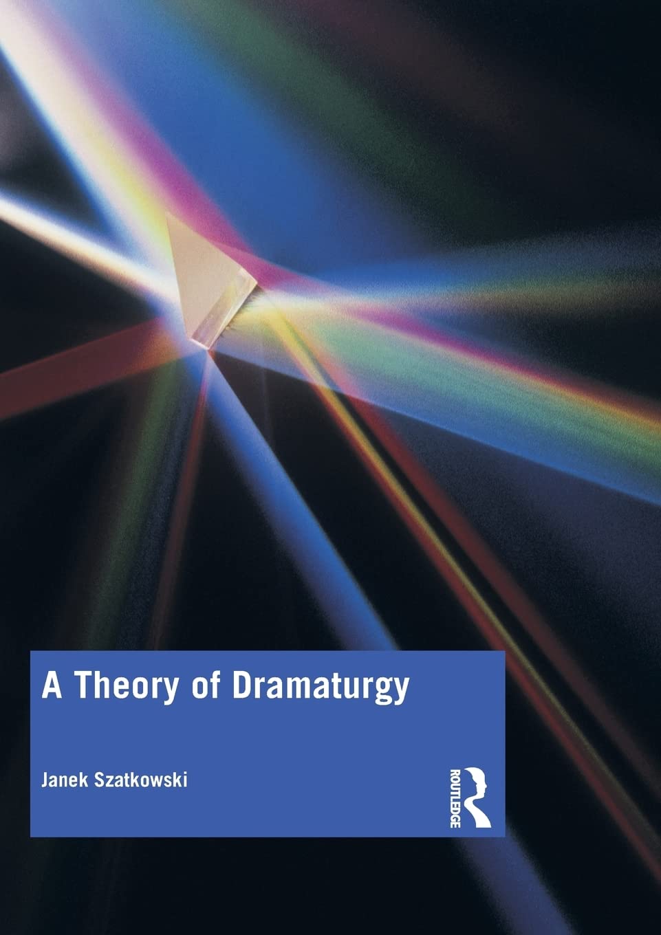 A Theory Of Dramaturgy,Used