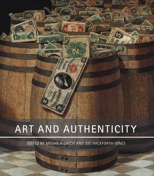 Art and Authenticity,Used