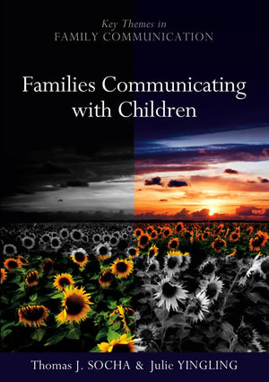 Families Communicating With Children,Used