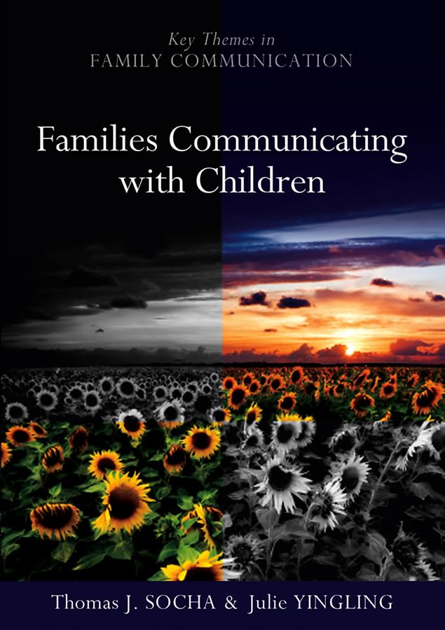 Families Communicating With Children,Used