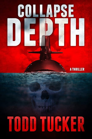 Collapse Depth,Used