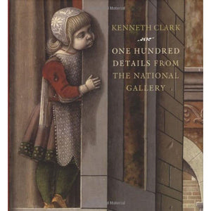 One Hundred Details from the National Gallery,Used