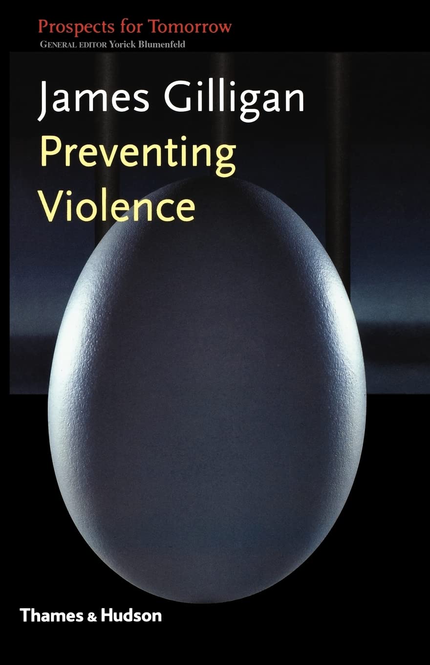 Preventing Violence (Prospects for Tomorrow),Used