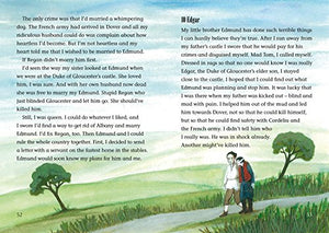 King Lear: Band 18/Pearl (Collins Big Cat Shakespeare),Used