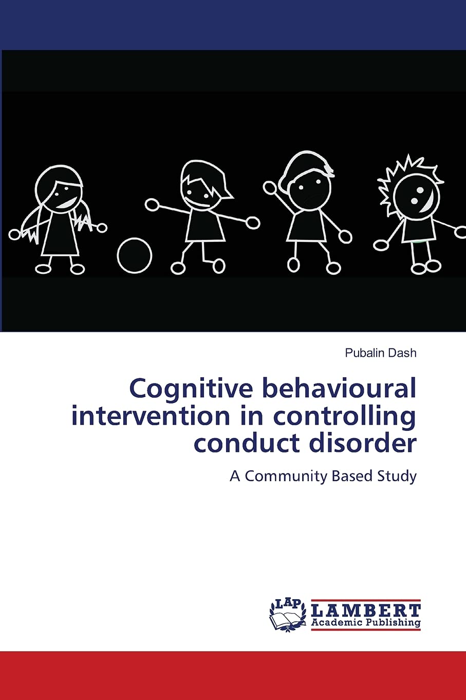 Cognitive behavioural intervention in controlling conduct disorder: A Community Based Study,Used