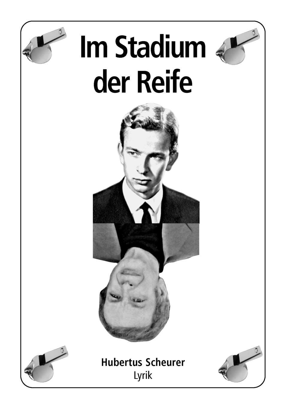 Im Stadium der Reife (German Edition),Used