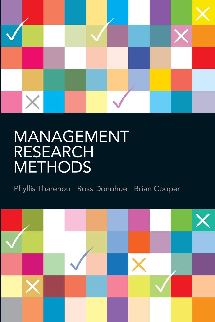 Management Research Methods,Used