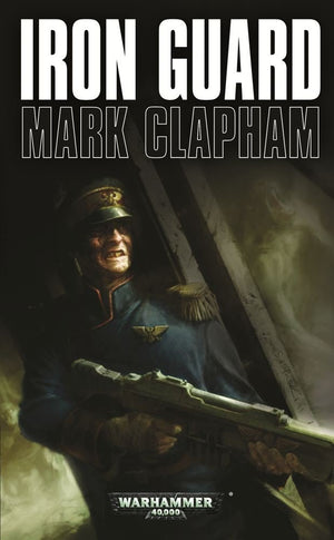Iron Guard (Warhammer),Used