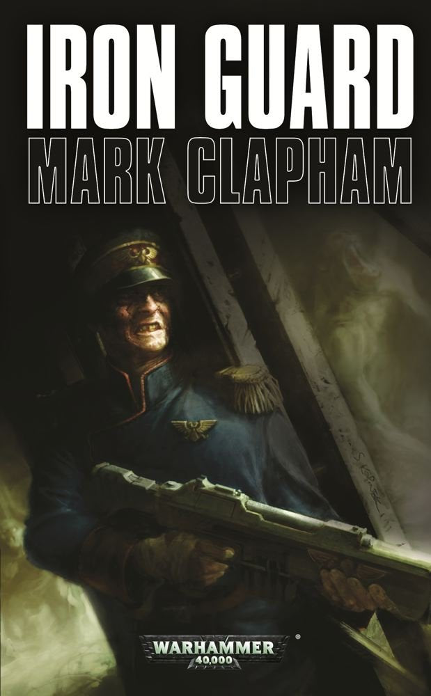 Iron Guard (Warhammer),Used