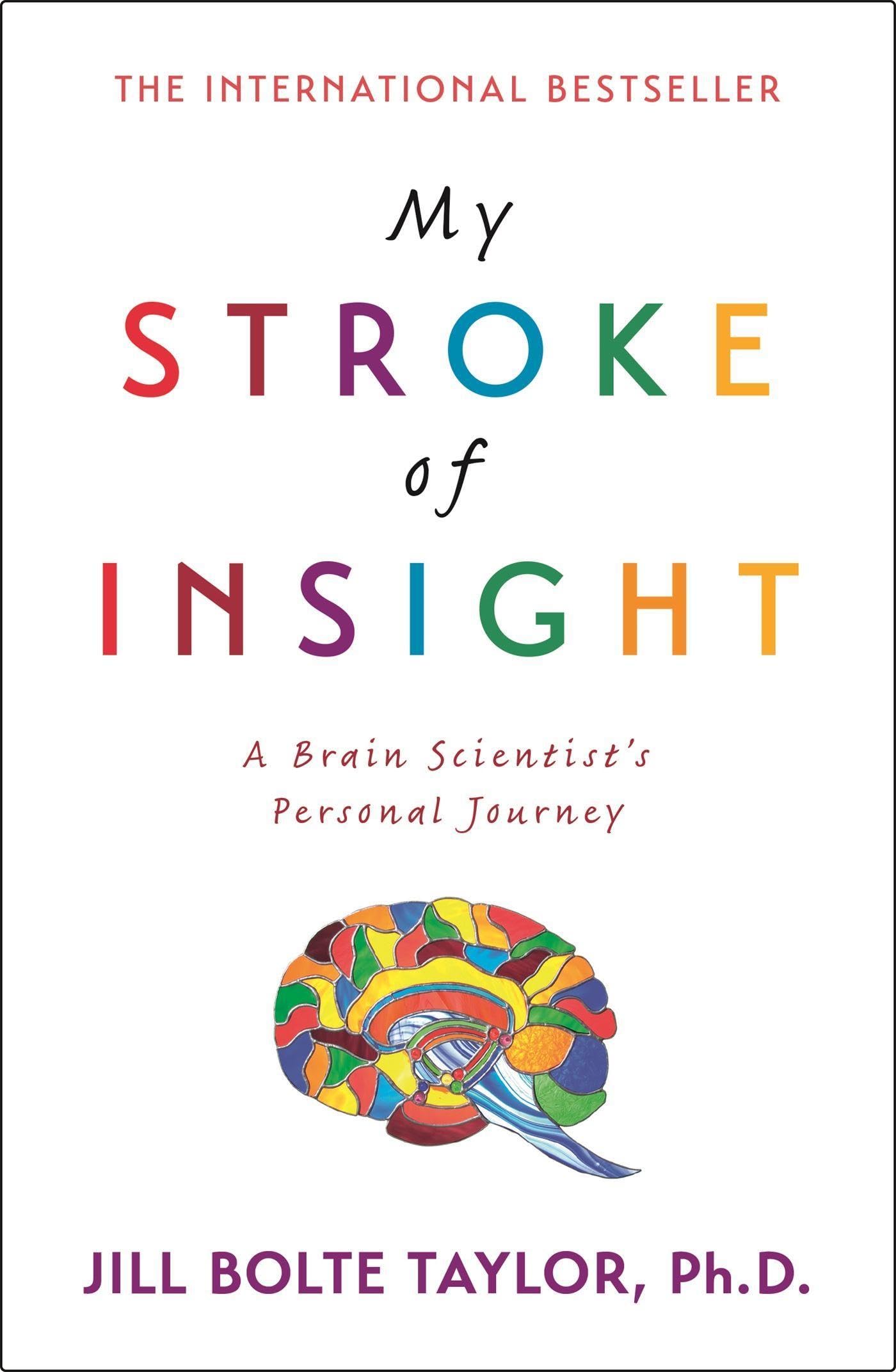 my stroke insight,Used