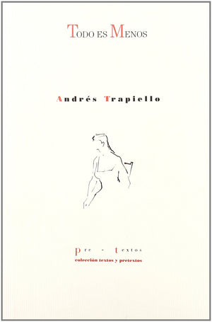 Todo es menos,Used