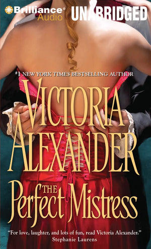 The Perfect Mistress,Used
