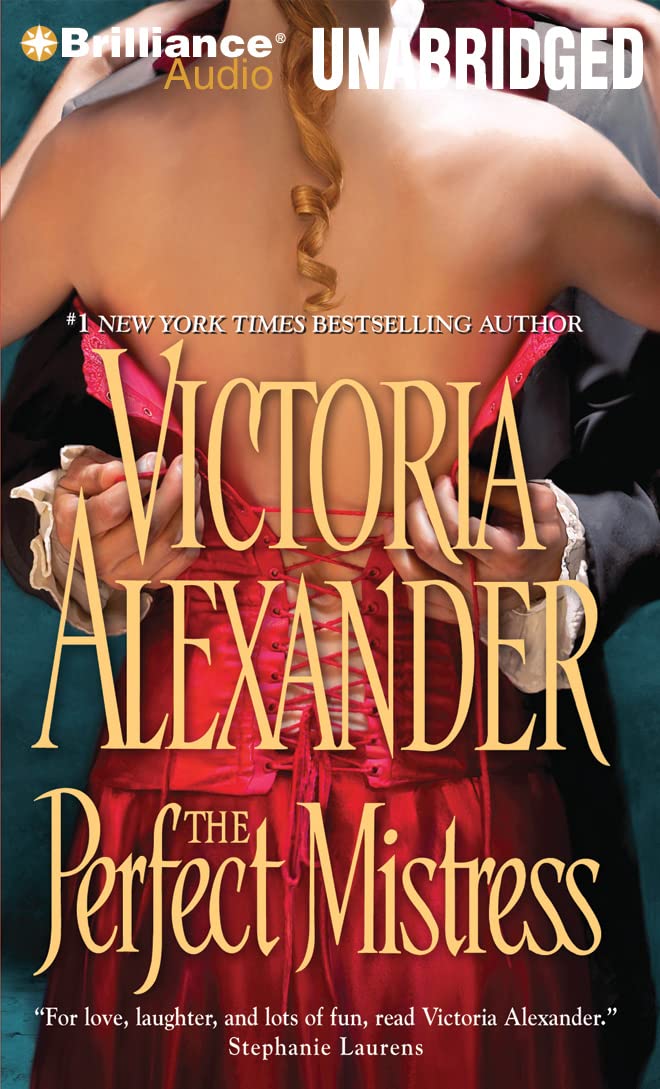 The Perfect Mistress,Used