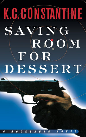 Saving Room For Dessert