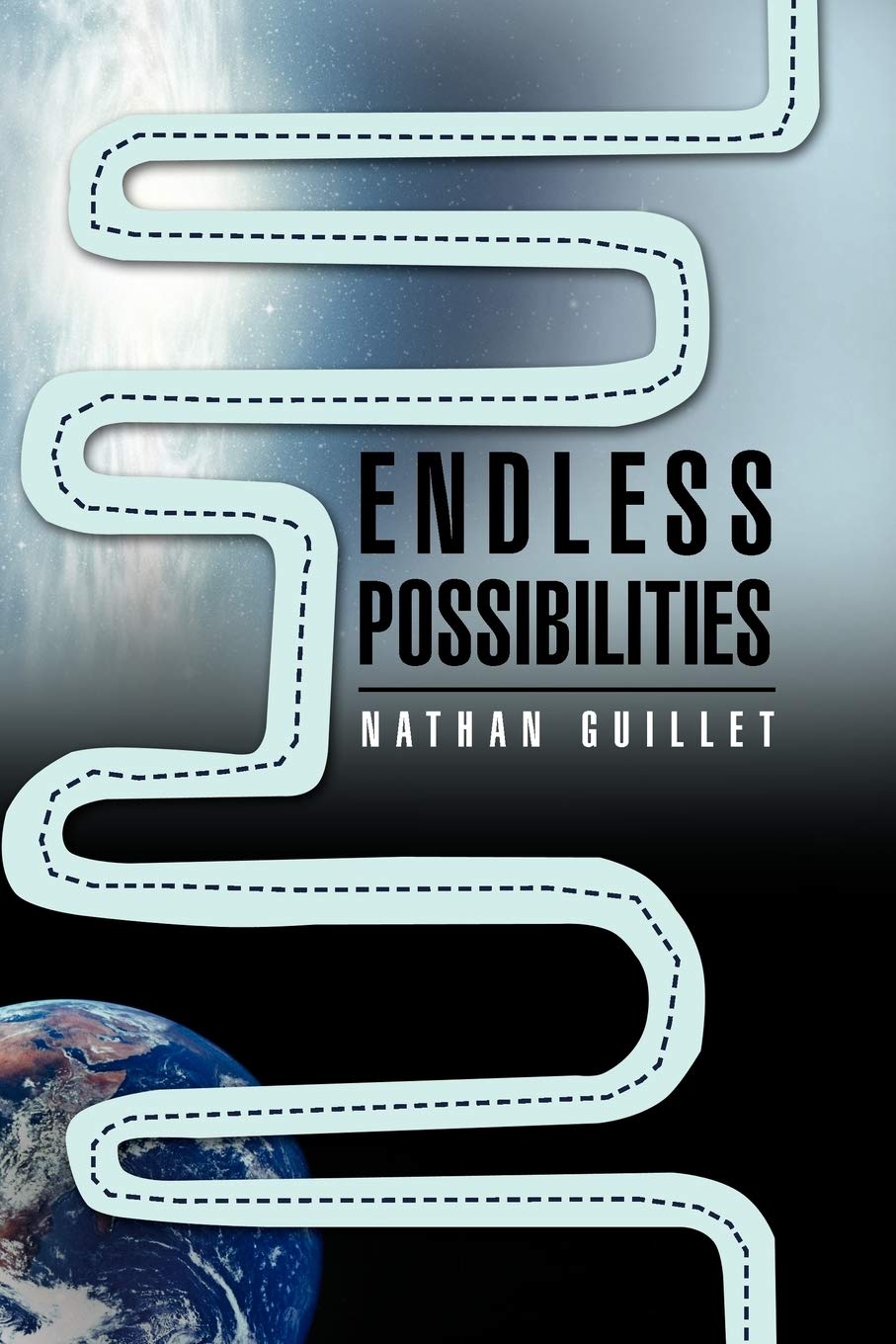 Endless Possibilities,Used