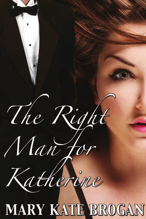 The Right Man For Katherine,Used