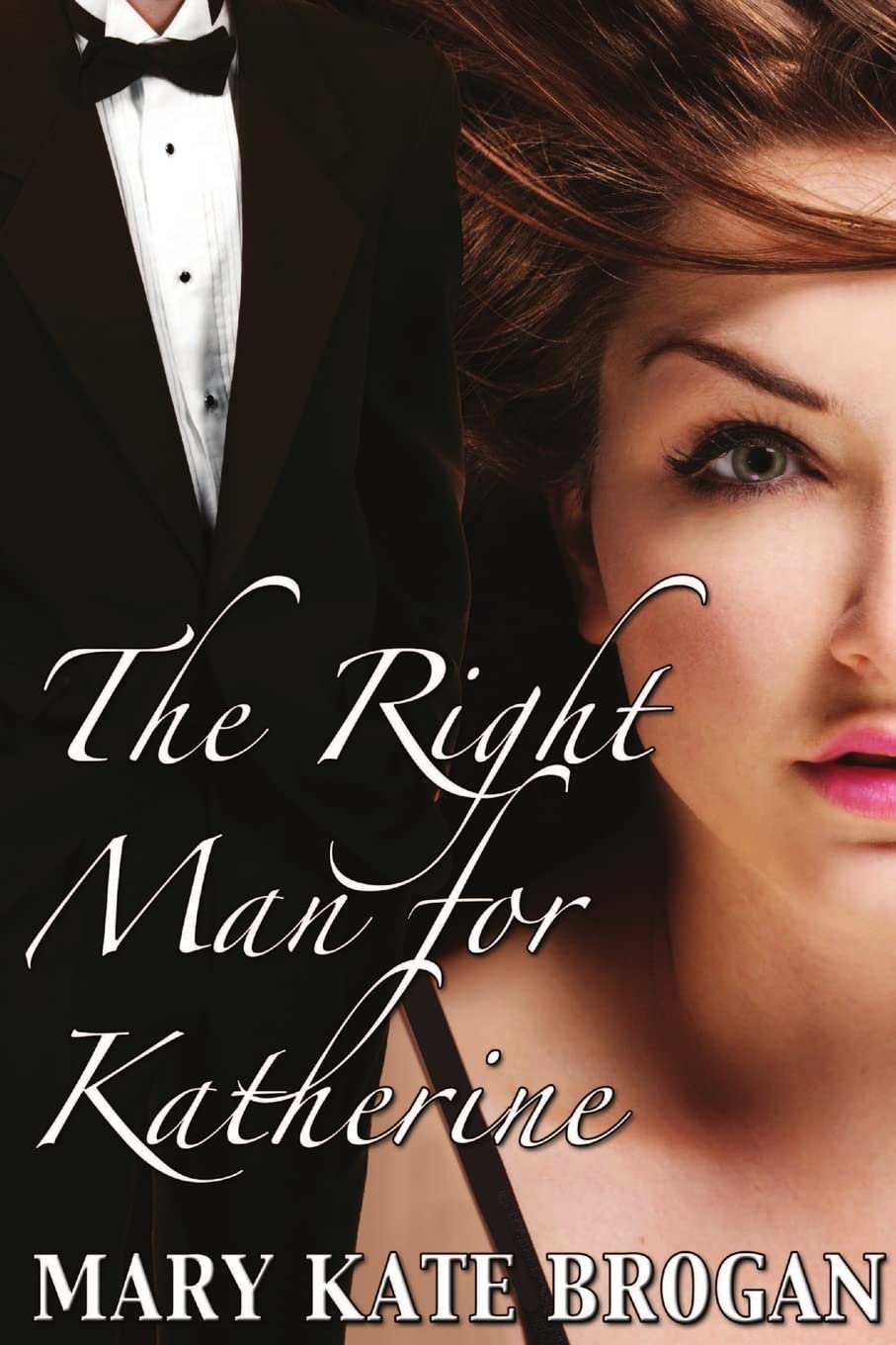 The Right Man For Katherine,Used