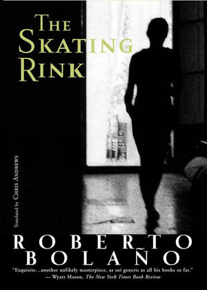 The Skating Rink (New Directions Paperbook)