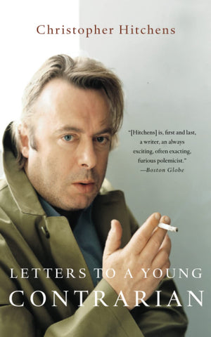 Letters to a Young Contrarian (Art of Mentoring (Paperback)),Used