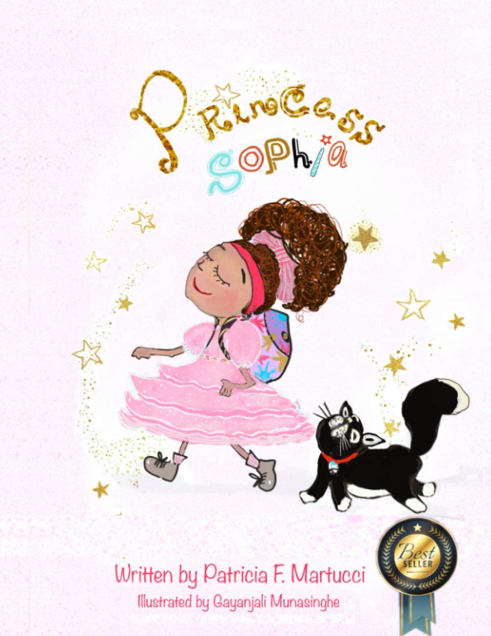Princess Sophia,Used