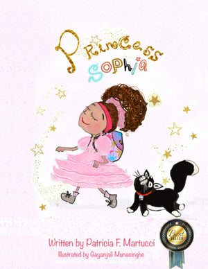 Princess Sophia,Used