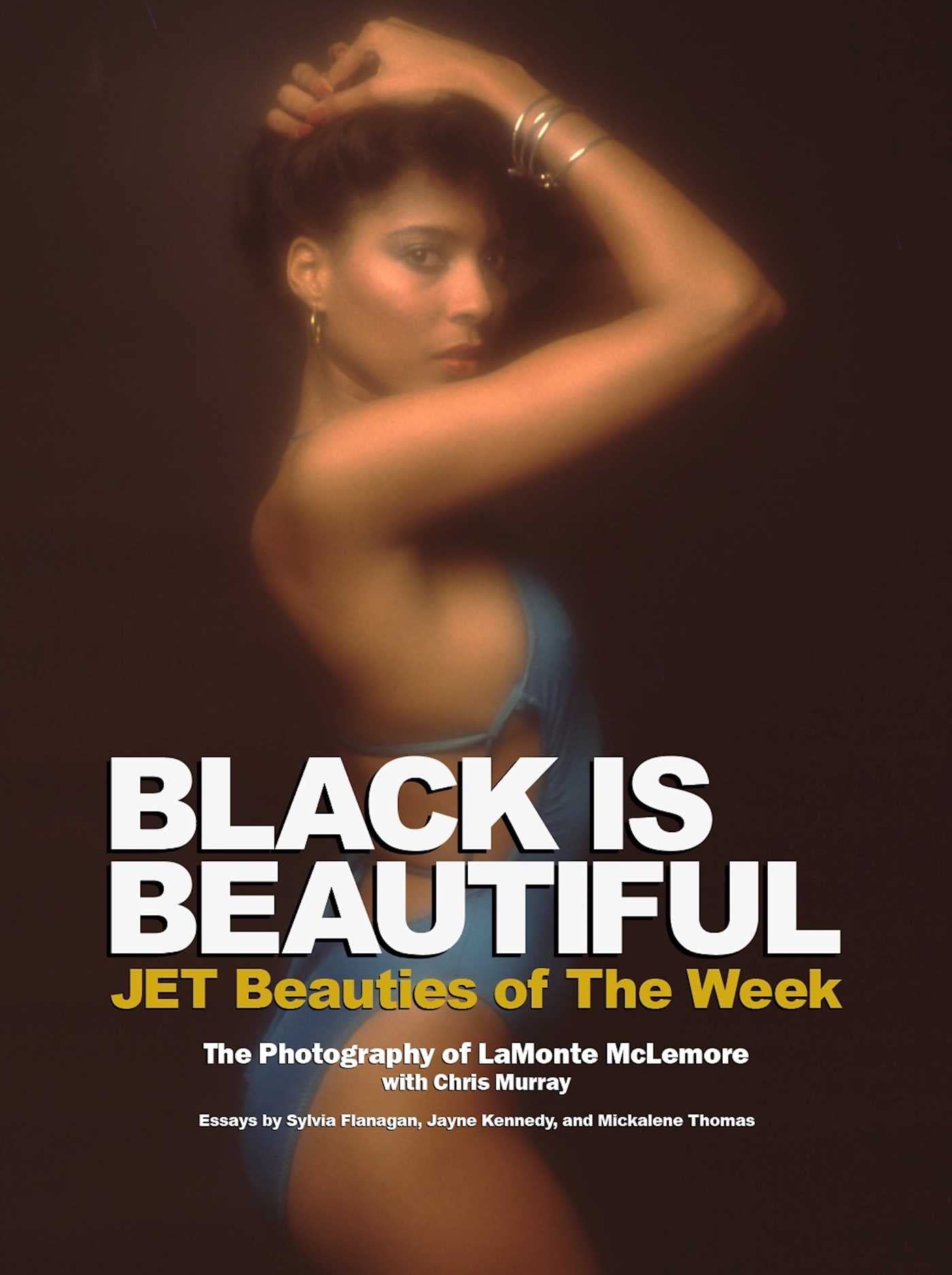 Black Is Beautiful: Jet Beauties Of The Week,Used