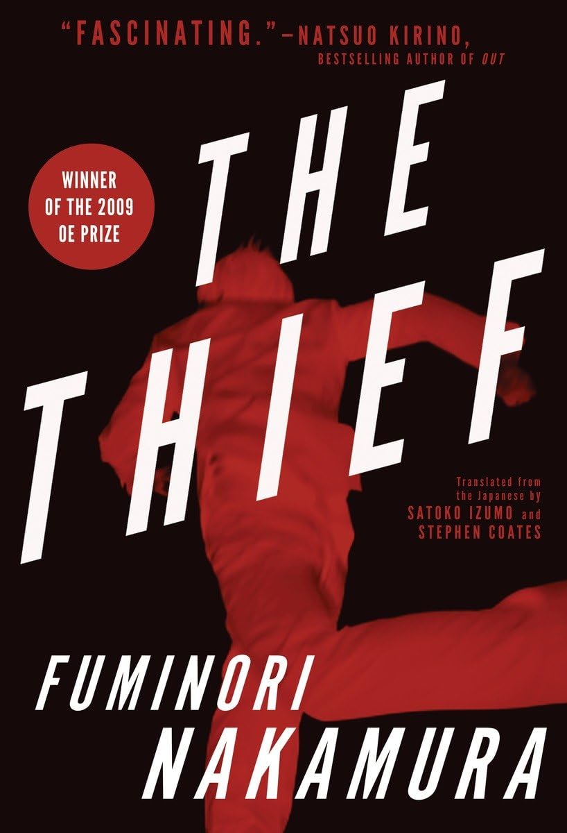 The Thief,New