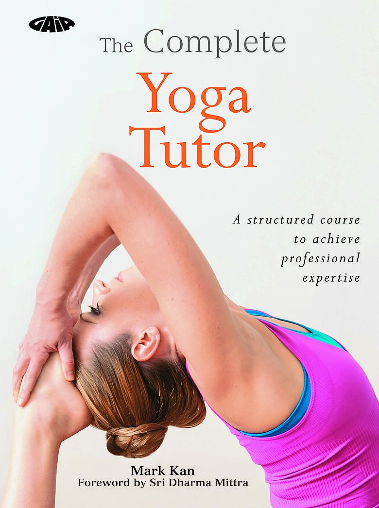 The Complete Yoga Tutor,Used