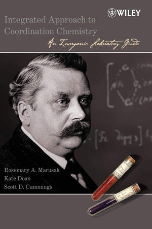 Integrated Approach to Coordination Chemistry,Used