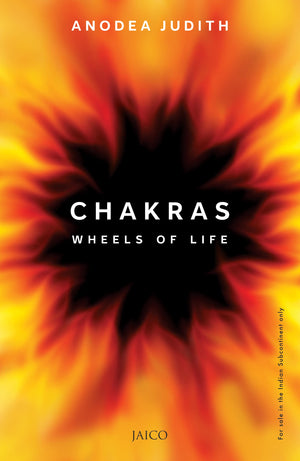 Chakras  Wheels Of Life