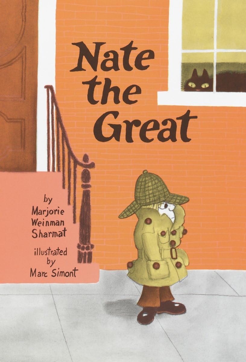 Nate The Great
