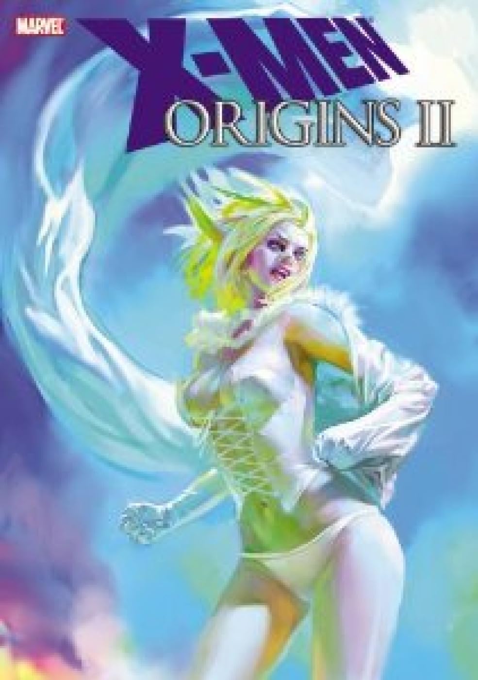 XMen Origins II (Xmen Origins, 2),New