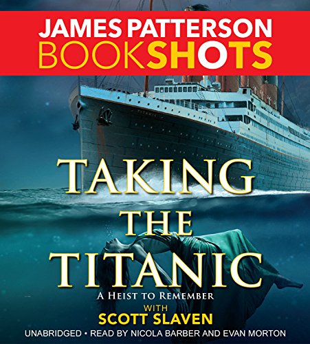 Taking The Titanic (Bookshots)