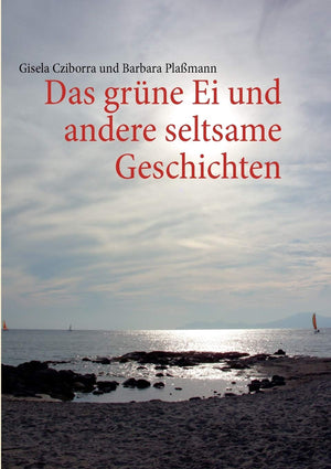 Das grne Ei: und andere seltsame Geschichten (German Edition),Used
