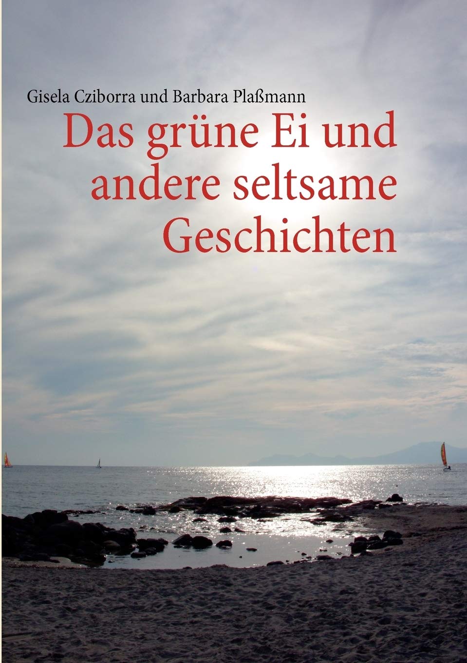 Das grne Ei: und andere seltsame Geschichten (German Edition),Used