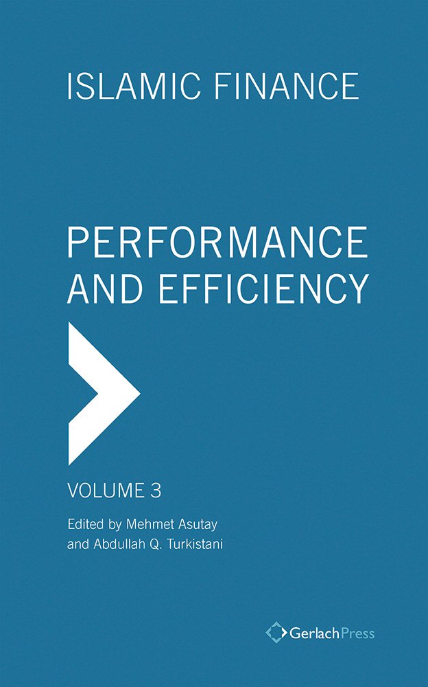 Islamic Finance  Performance and Efficiency (Middle East and the Gulf Region),Used